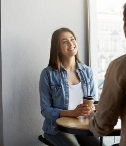 Listening, Is How You Keep Him In Love