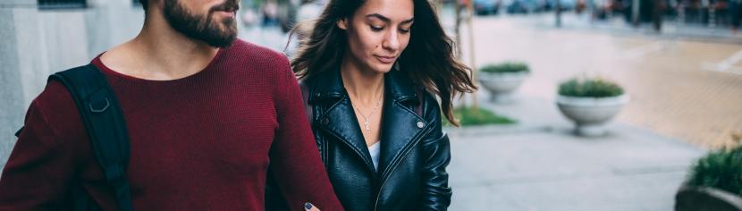 Attachment Relationship