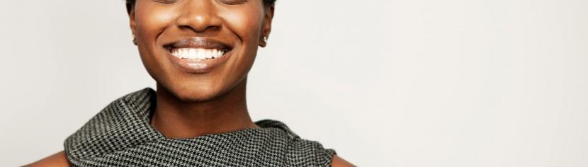 Just Smile At The People Who Reject You