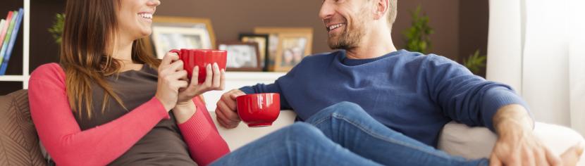 Learning To Love Your Partner