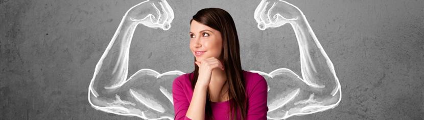 Men Are Not Superior