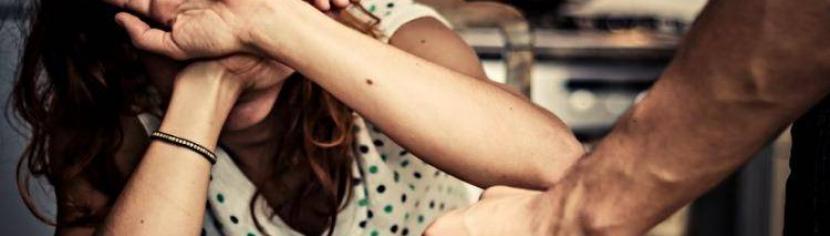 Men Only Disrespect Women Who Allow Them