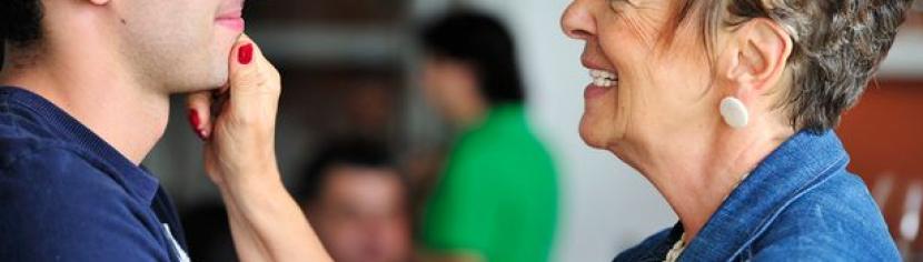 Don't Marry A Mummy's Boy