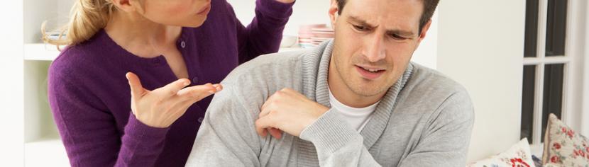 Don't Marry Someone Who Doesn’t Put You First