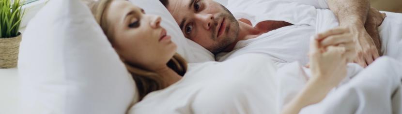 She Is Not A Blessing If She Wants Sex Before Marriage