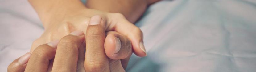 Women Don't Need Sex