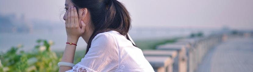 A Long Break Up Doesn't Mean You’ve Moved On