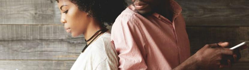 Don't Marry An Insecure Person