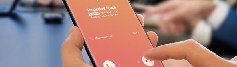 Grow Beyond Blocking Contacts On Your Partner's Phone