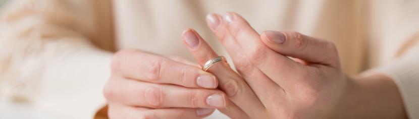 Don't Marry Anyone Who Disgraces You