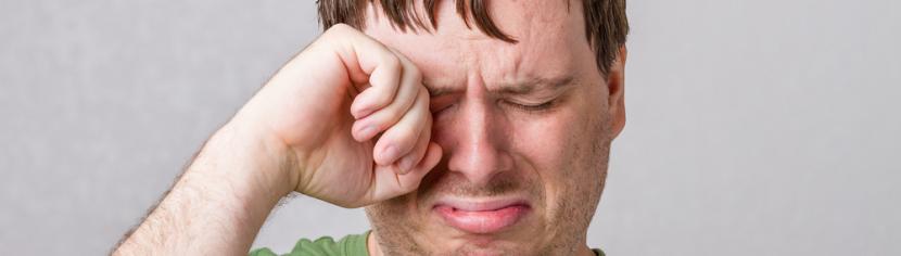 A Relationship With An Immature Person Is Full Of Drama