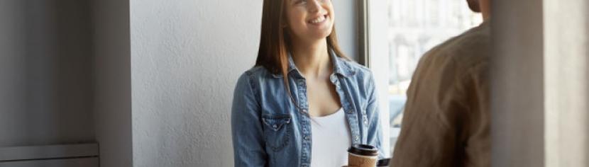 Listening, Is How You Keep Him In Love