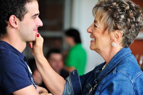 Don't Marry A Mummy's Boy